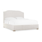 Driftwood Upholstered Bed