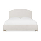 Driftwood Upholstered Bed