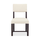 Driftwood Upholstered Side Chair