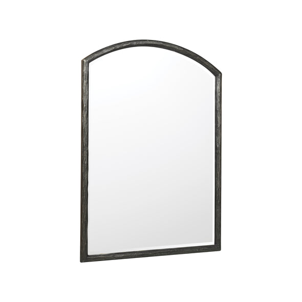 Driftwood Vertical Mirror