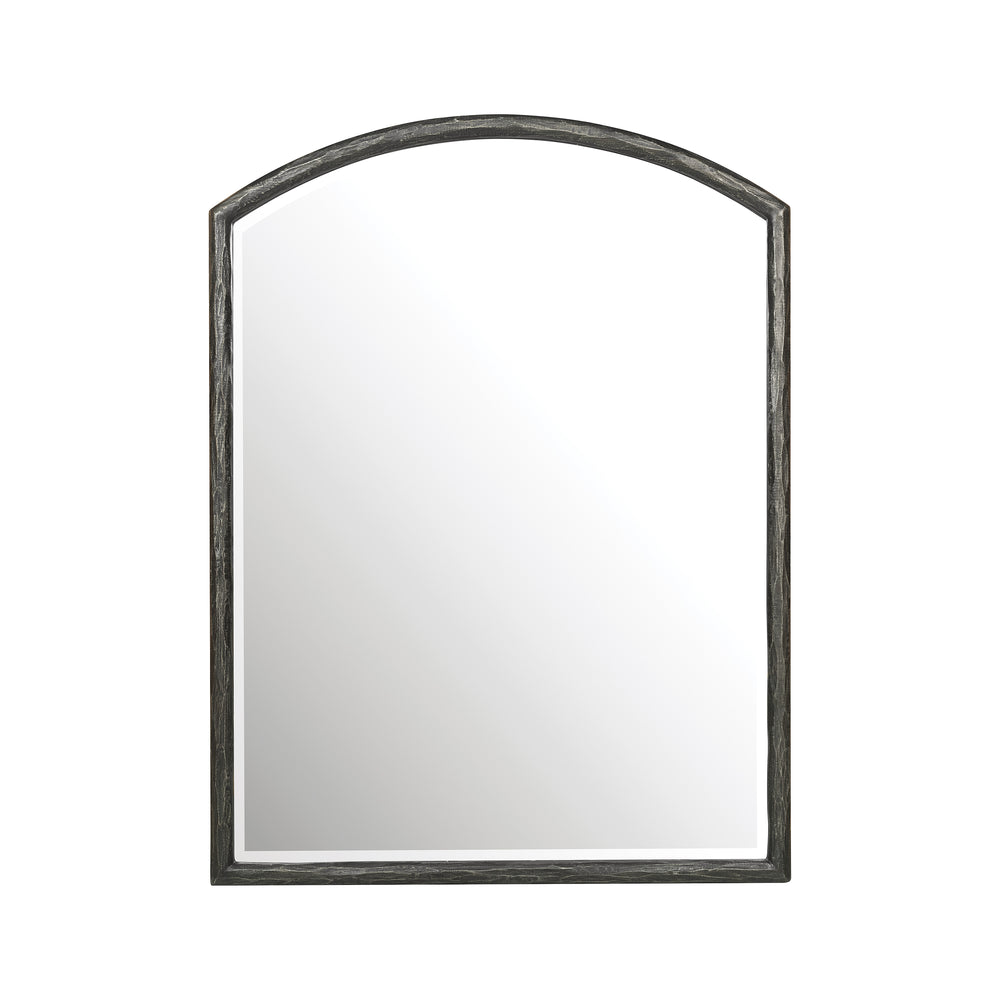 Driftwood Vertical Mirror
