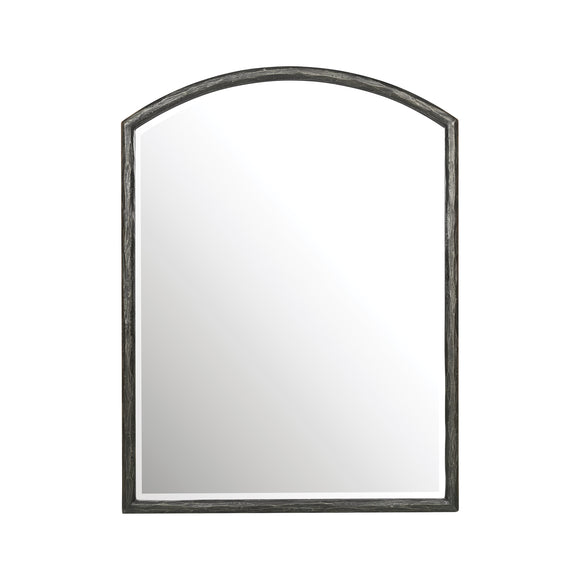 Driftwood Vertical Mirror