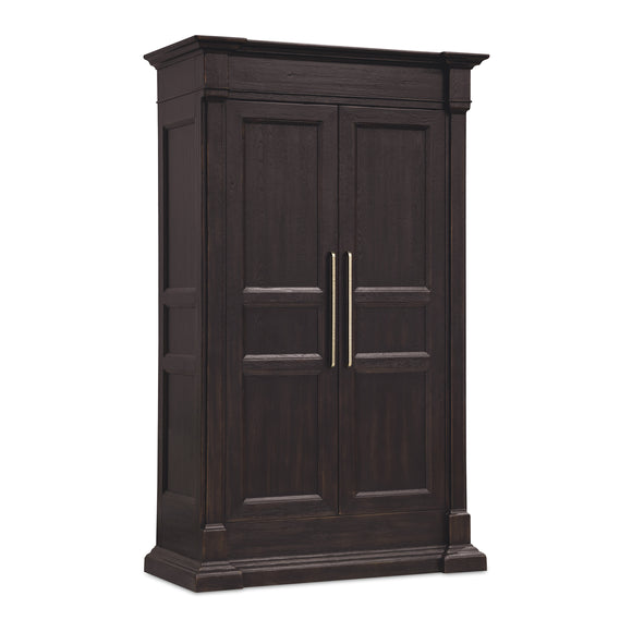 Driftwood Storage Cupboard