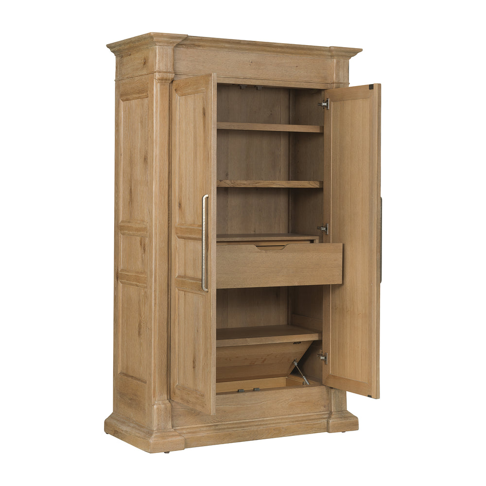 Driftwood Storage Cupboard