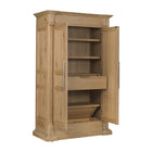 Driftwood Storage Cupboard