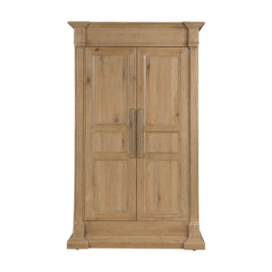 Driftwood Storage Cupboard