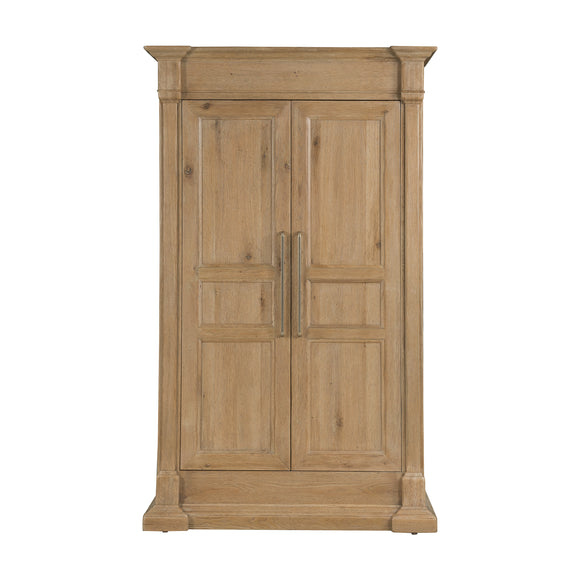 Driftwood Storage Cupboard