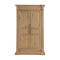 Driftwood Storage Cupboard  option Buckboard