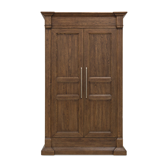 Driftwood Storage Cupboard
