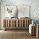 Easton Entertainment Console