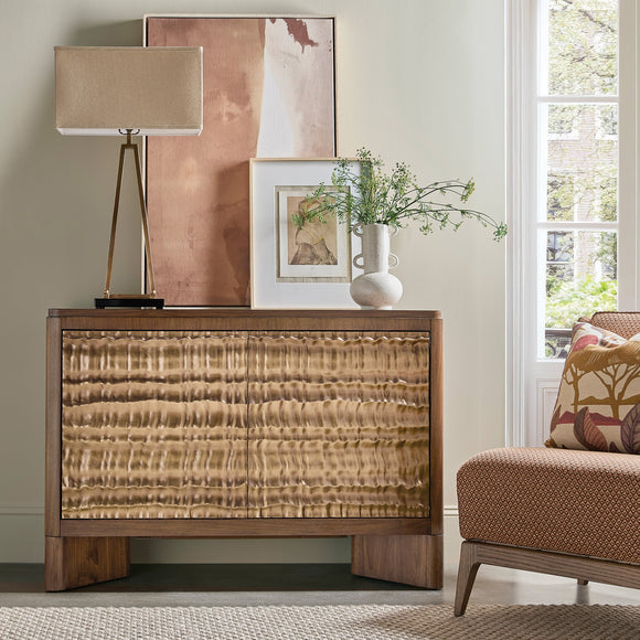Eleana 2-Door Cabinet
