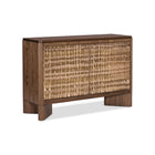 Eleana 2-Door Cabinet