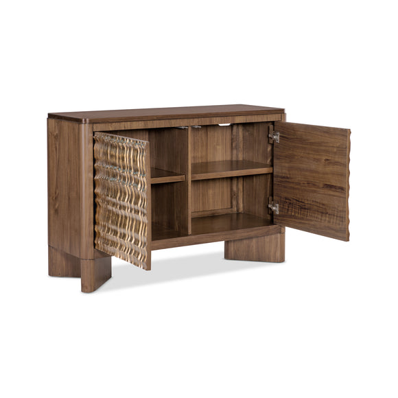 Eleana 2-Door Cabinet