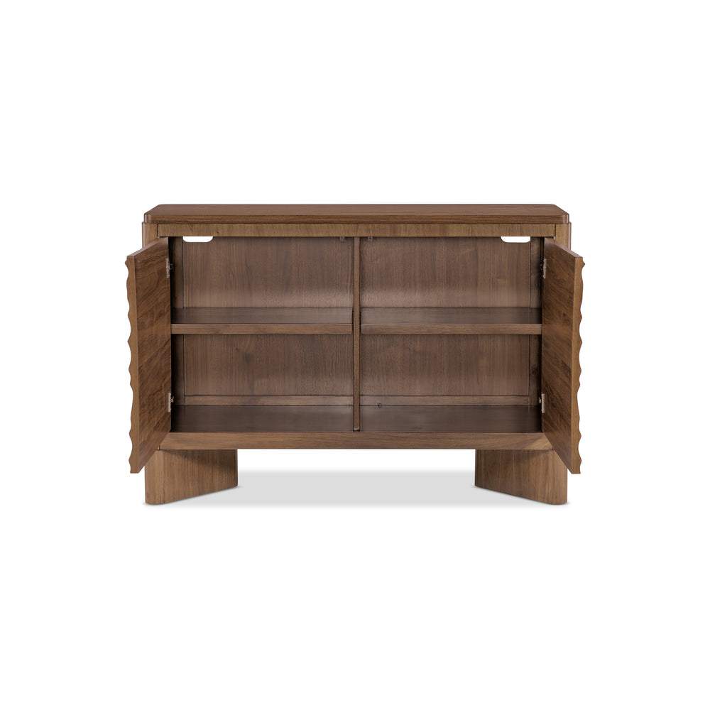 Eleana 2-Door Cabinet