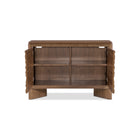 Eleana 2-Door Cabinet