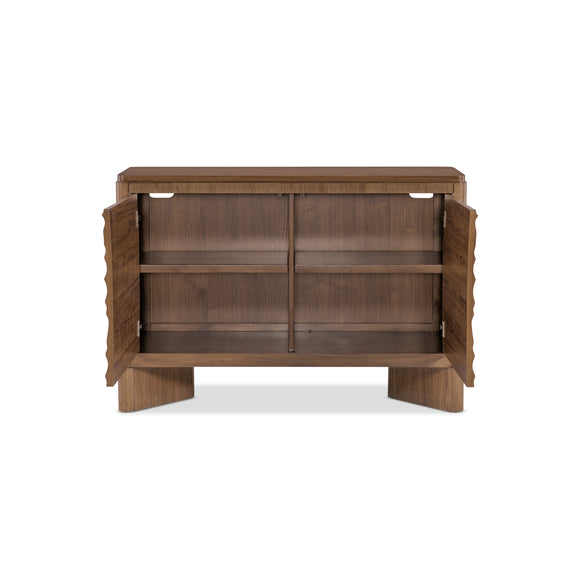 Eleana 2-Door Cabinet