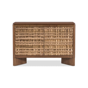Eleana 2-Door Cabinet