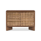 Eleana 2-Door Cabinet