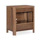 Eleana 2-Drawer Nightstand