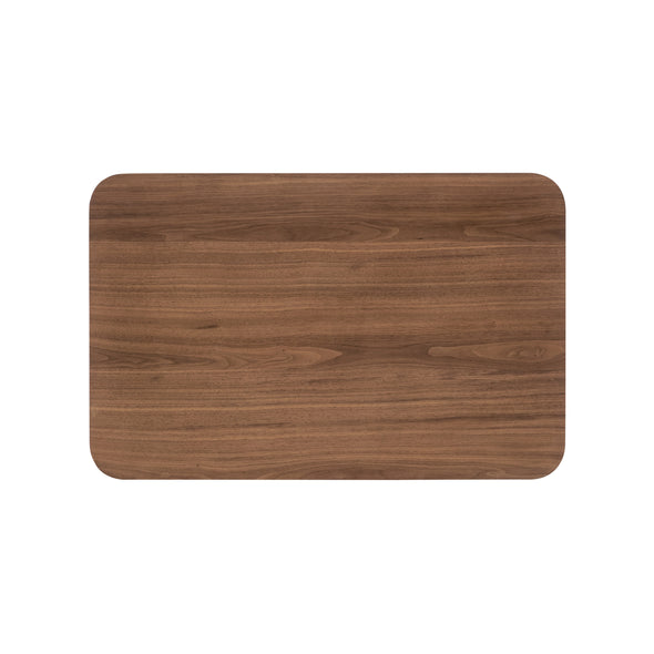 Eleana 2-Drawer Nightstand