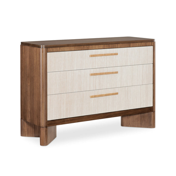 Eleana 3-Drawer Chest