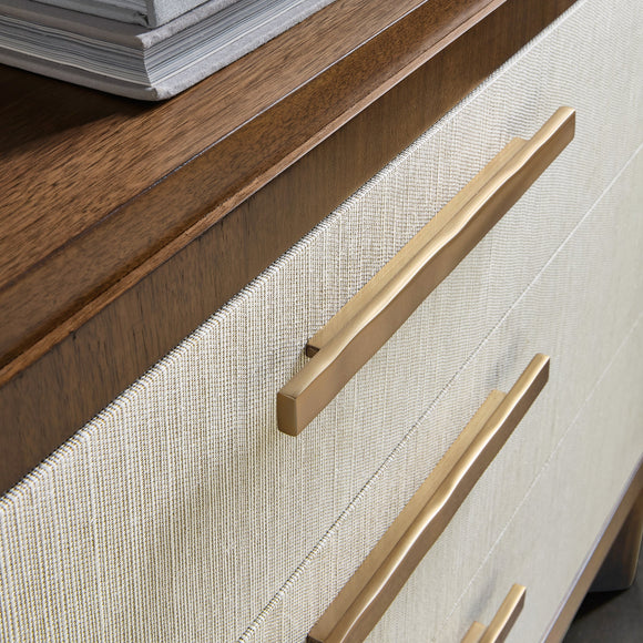 Eleana 3-Drawer Chest