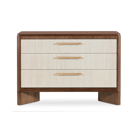 Eleana 3-Drawer Chest
