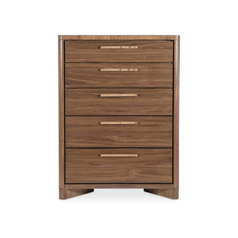 Eleana 5-Drawer Dresser
