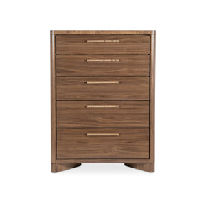 Eleana 5-Drawer Dresser