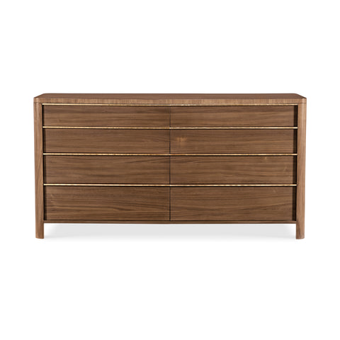 Eleana 8-Drawer Dresser