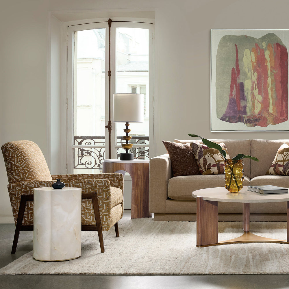 Eleana Accent Table