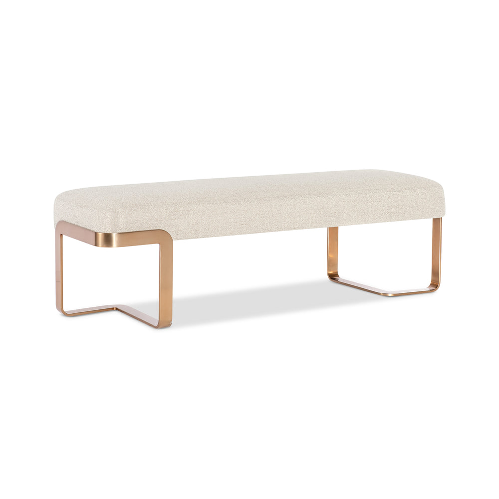 Eleana Bed Bench