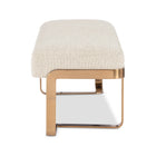 Eleana Bed Bench