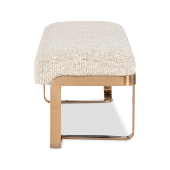 Eleana Bed Bench