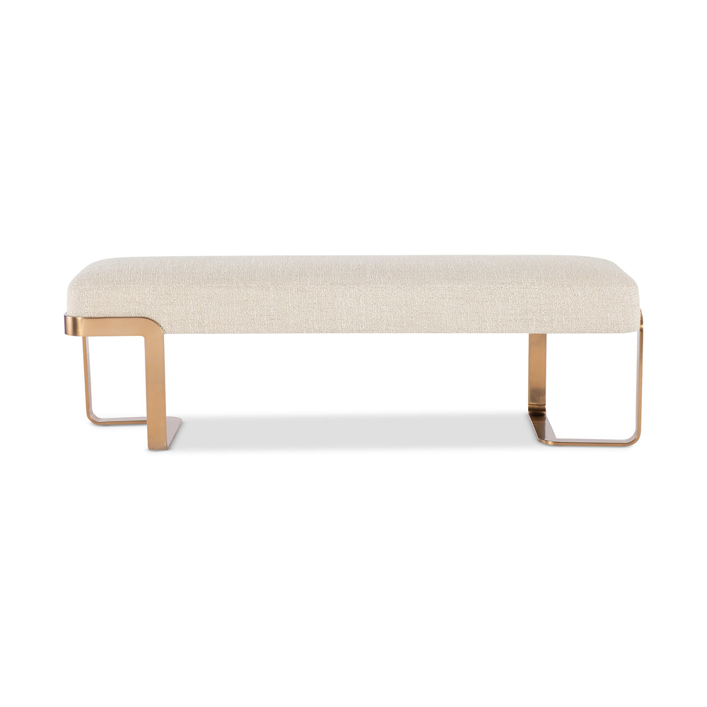 Eleana Bed Bench
