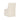Eleana Castered Dining Side Chair