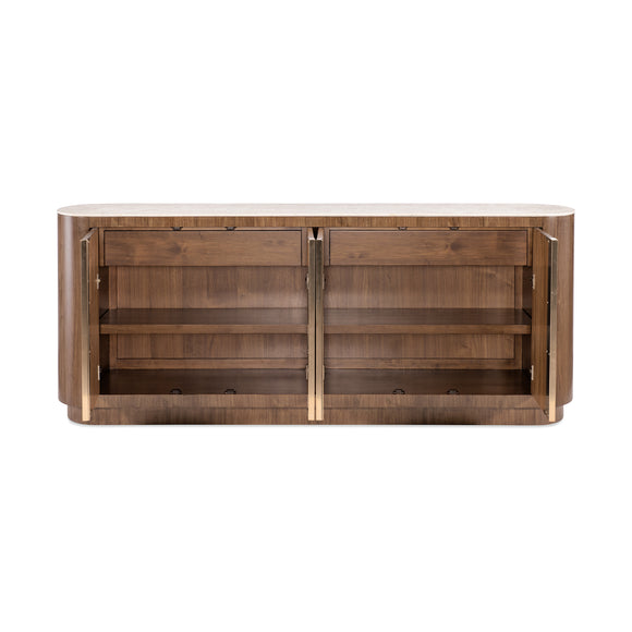 Eleana Credenza