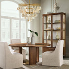 Eleana Display Cabinet