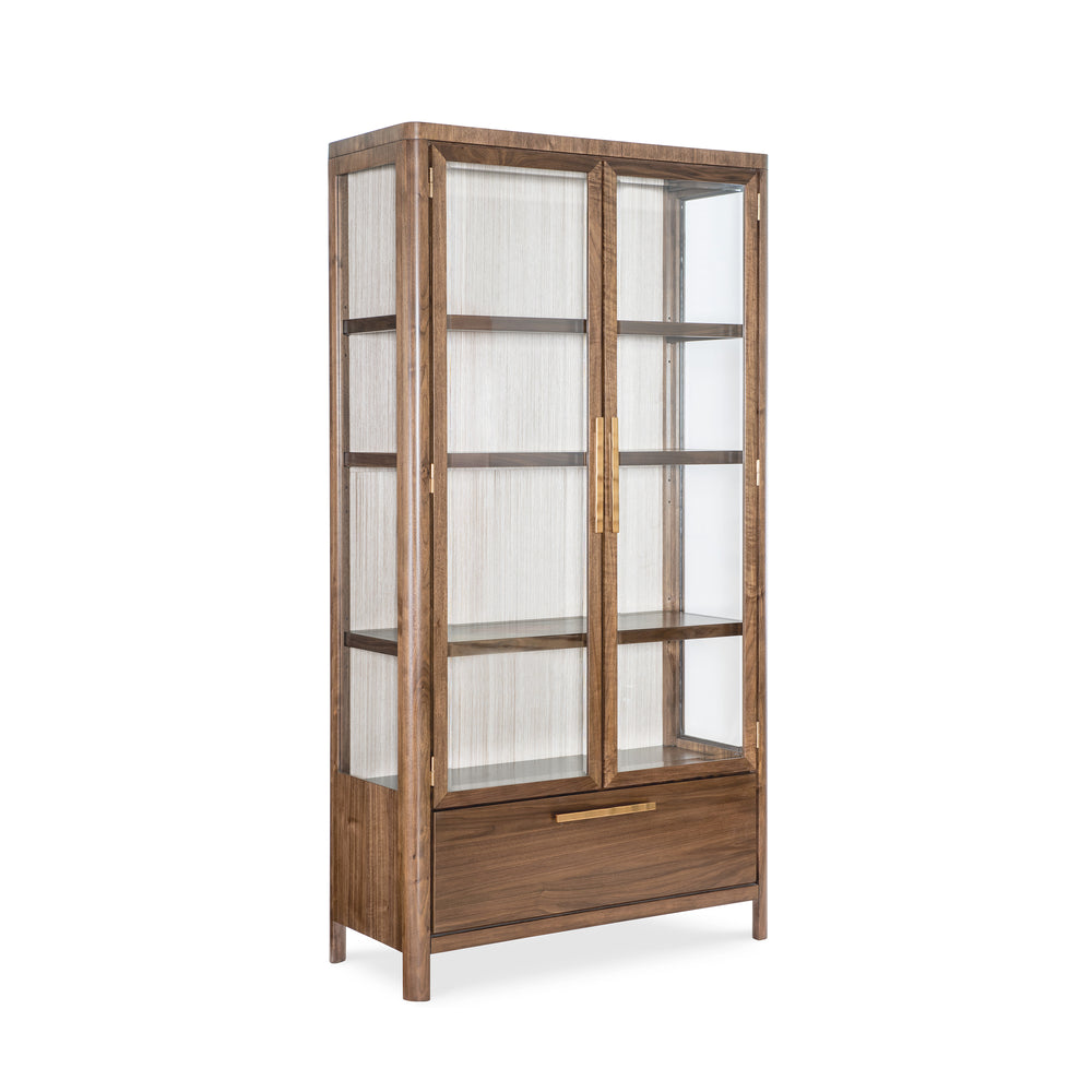 Eleana Display Cabinet