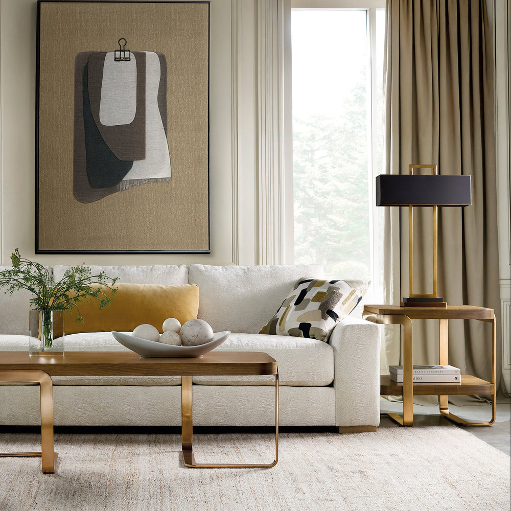 Eleana End Table