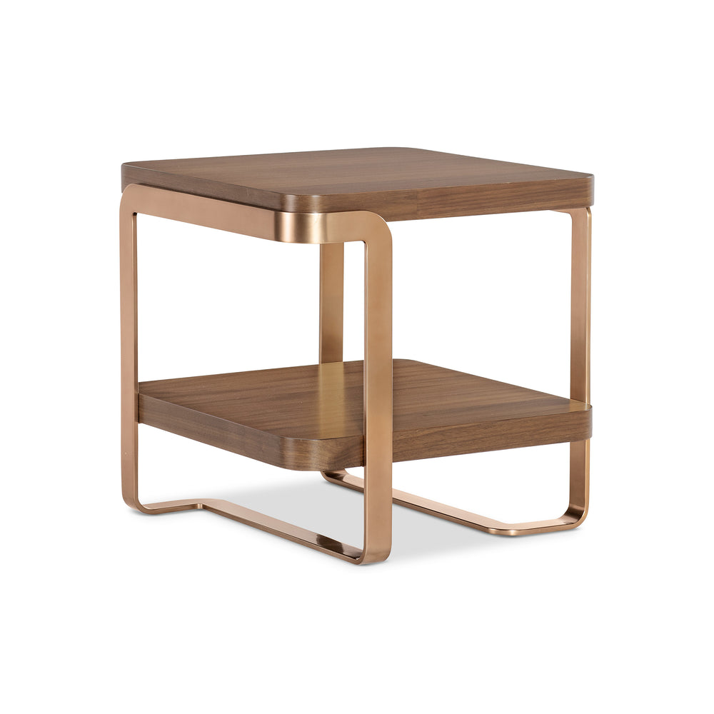 Eleana End Table