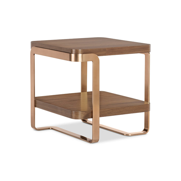Eleana End Table