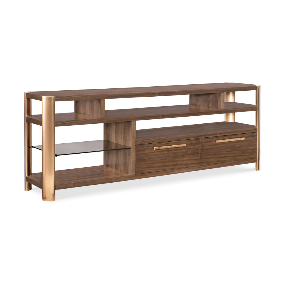 Eleana Entertainment Console