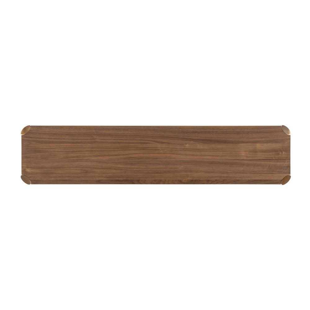 Eleana Entertainment Console