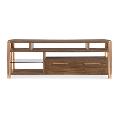 Eleana Entertainment Console