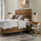 Eleana Oval Nightstand