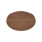 Eleana Oval Nightstand