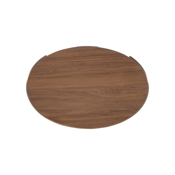 Eleana Oval Nightstand