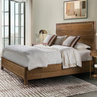 Eleana Panel Bed
