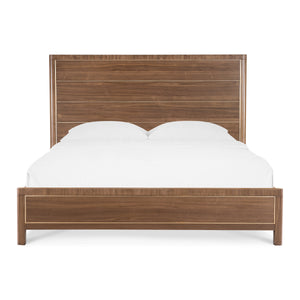 Eleana Panel Bed